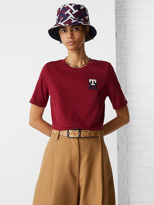 Tommy Hilfiger Tops Store - Tommy Hilfiger T-Shirts India